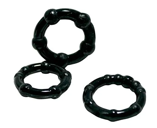 Anal Shibari Triton Enhancement Pleasurings Black With Knubbs Shibari