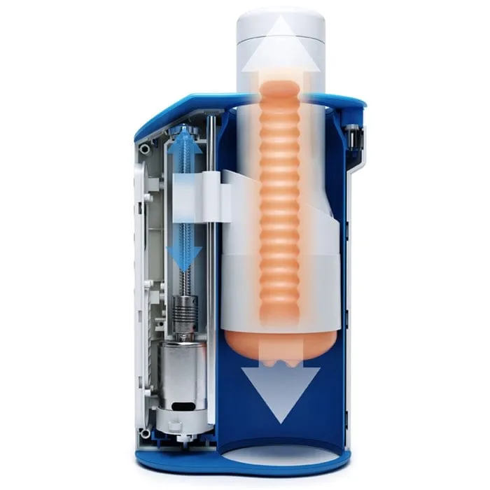 Autoblow AI Ultra SD Varations Female Sex Toys