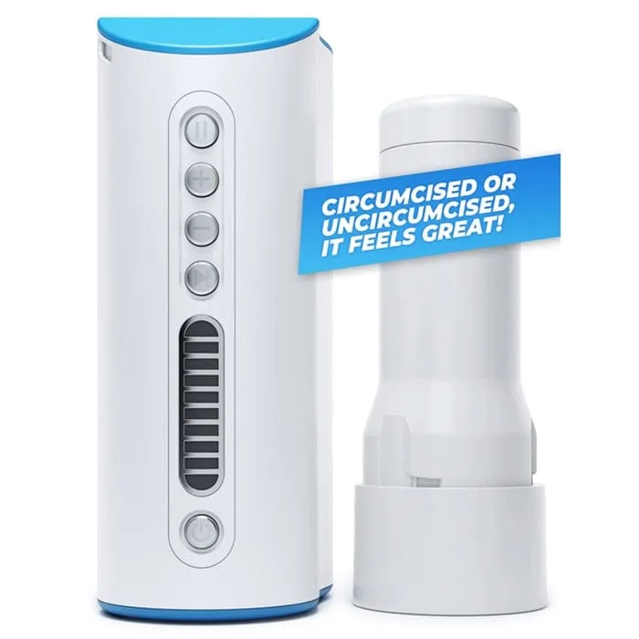 Autoblow AI Ultra SD Varations Female Sex Toys