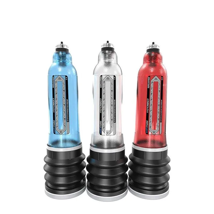 Bathmate Vibrators Hydromax