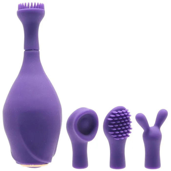 Blush Lush Juna Vibe Set pink cherry Vibrators