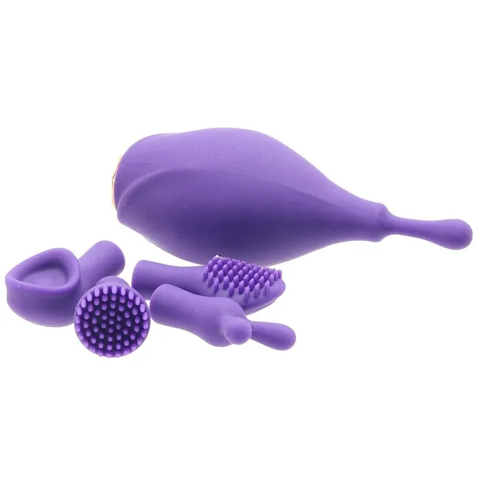 Blush Lush Juna Vibe Set pink cherry Vibrators