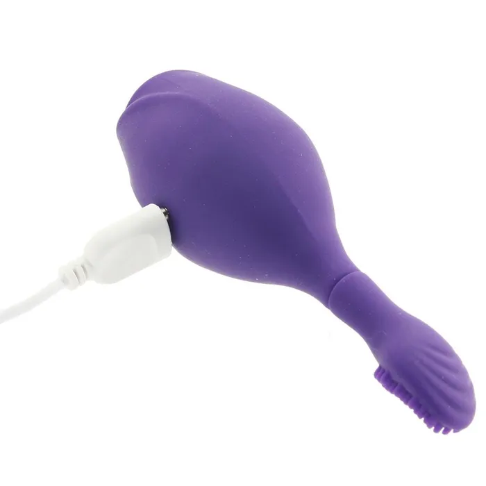 Blush Lush Juna Vibe Set pink cherry Vibrators