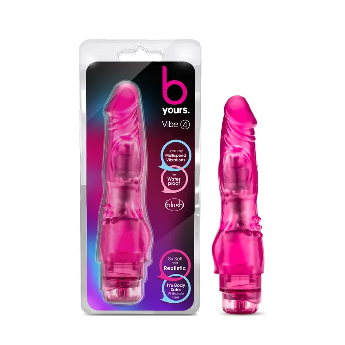 Blush Novelties Vibrators 8quot Soft Realistic Clitoral Nubs Vibrating Dildo Powerful Multi Speed Vibrator Sex Toy For Women Sex Toy For Adults Pink Blush Novelties Vibrators 8quot Soft Realistic Clitoral Nubs Vibrating Dildo Powerful Multi Speed Vibrator Sex Toy For Women Sex Toy For Adults Pink