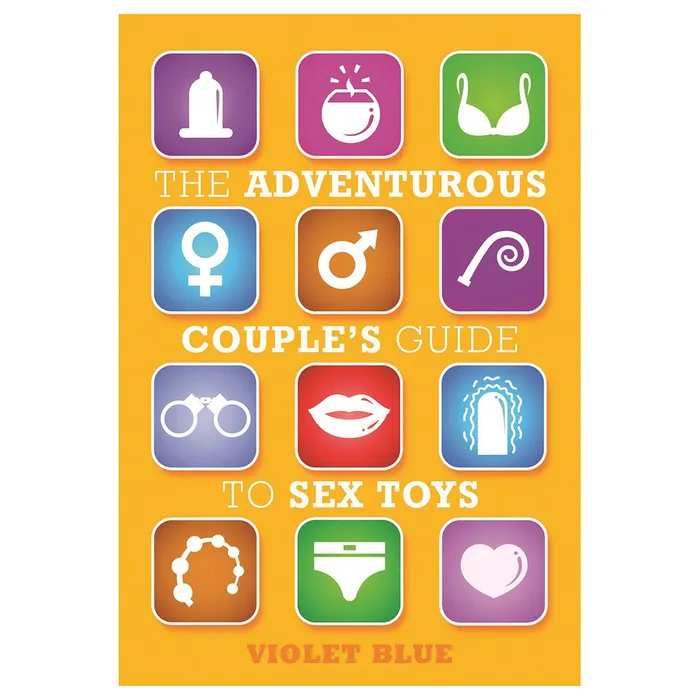 Buzz Love Couples Adventurous Couples Guide to Sex Toys