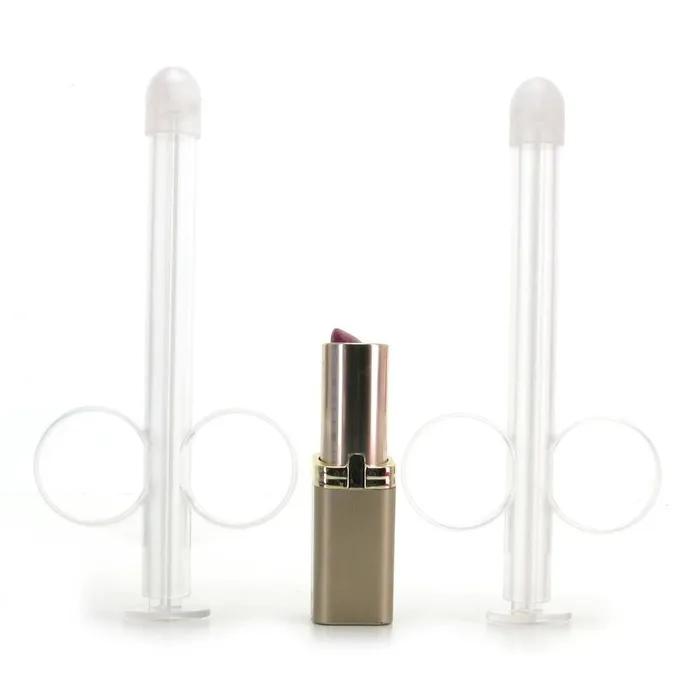 Calexotics Calexotics Lube Tube Applicator 2 Pack Enhancers