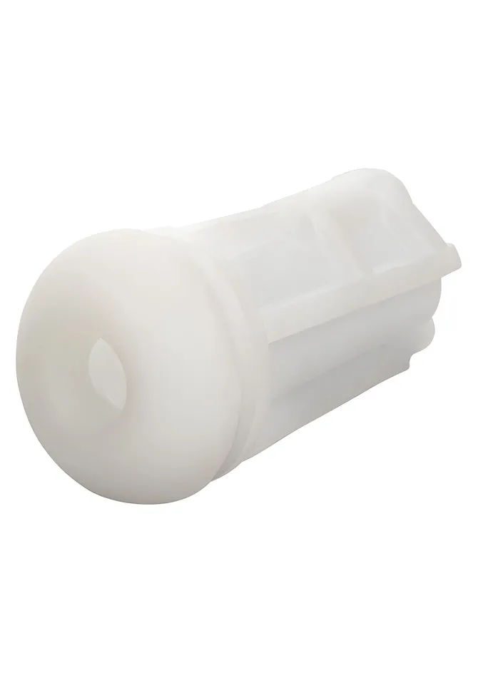 CalExotics Male Sex Toys Optimum Power Pulsar Stroker Replacement Sleeve