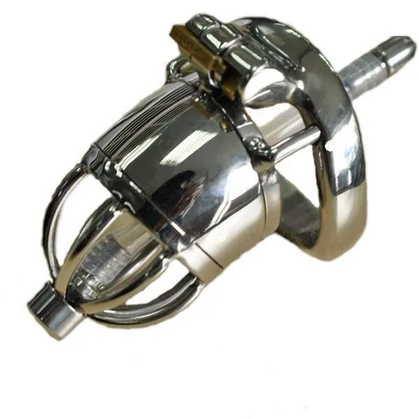 CHASTITY CAGE CO Male Sex Toys Male Chastity Device 177 inches long
