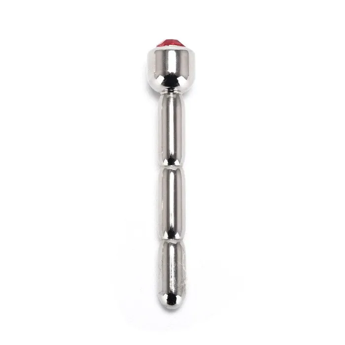 CHASTITY CAGE CO Male Sex Toys Stainless Urethral Catheter Prince Wand