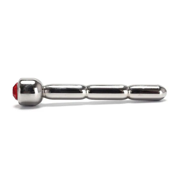 CHASTITY CAGE CO Male Sex Toys Stainless Urethral Catheter Prince Wand