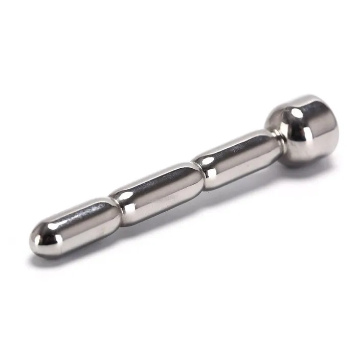 CHASTITY CAGE CO Male Sex Toys Stainless Urethral Catheter Prince Wand
