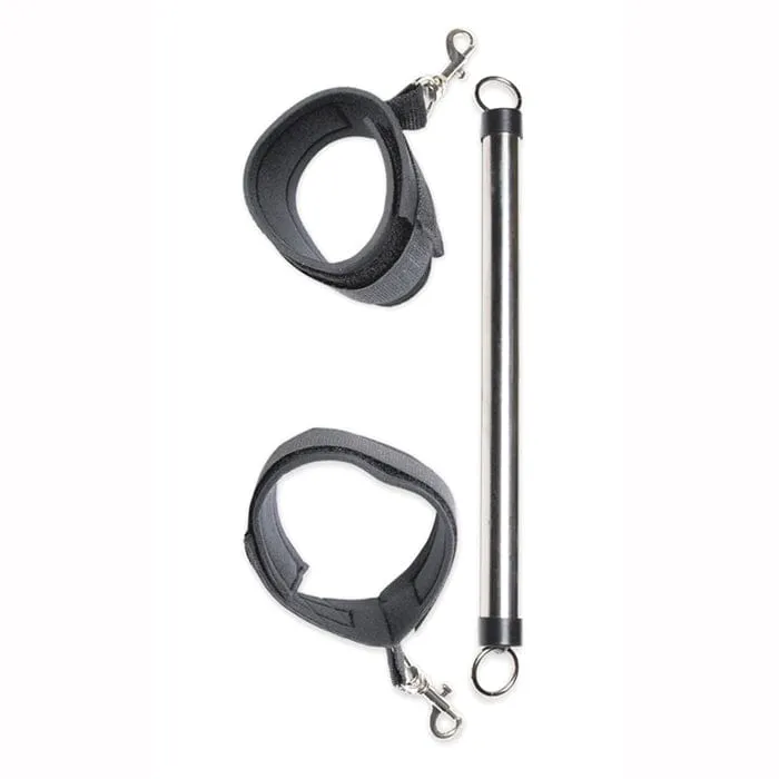 Couples Pipedream Fetish Fantasy Series Limited Spreader Bar SD Variations Couples Pipedream Fetish Fantasy Series Limited Spreader Bar SD Variations