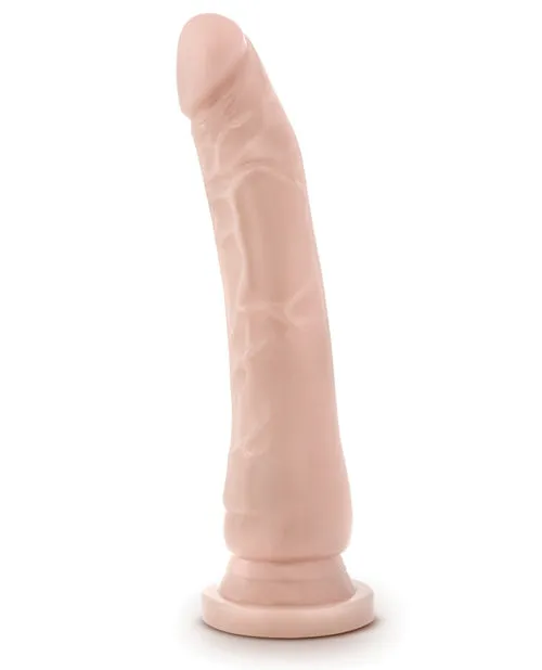 Dildos Blush Novelties Blush Dr Skin 85 Basic Beige