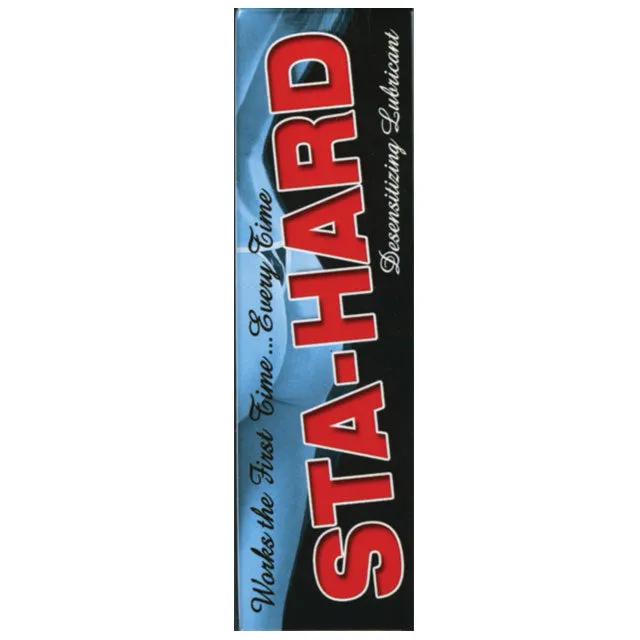 Dildos Nasstoys StayHard Lube Home Party 5Oz