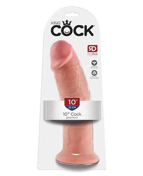 Dildos Pipedream Products King Cock 10 Cock