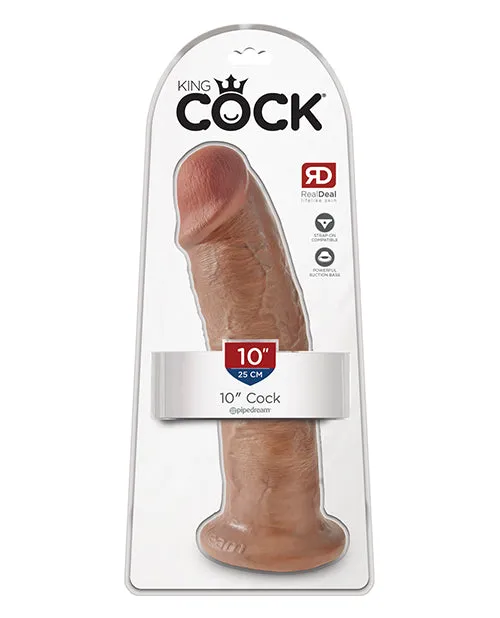 Dildos Pipedream Products King Cock 10 Cock