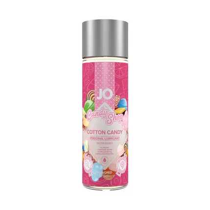Dildos System JO JO H2O Candy Shop Cotton Candy 2 OZ