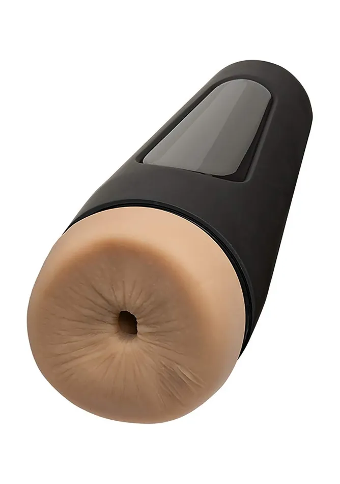 Doc Johnson Male Sex Toys Doc Johnson Man Squeeze Stud Squeeze Plate For Precise Pressure Twist End Cap To Control Suction Discreet Premium Stroker Male Masturbator Ass Vanilla Doc Johnson Male Sex Toys Doc Johnson Man Squeeze Stud Squeeze Plate For Precise Pressure Twist End Cap To Control Suction Discreet Premium Stroker Male Masturbator Ass Vanilla