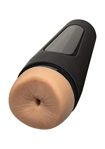 Doc Johnson Man Squeeze Randy Squeeze Plate For Precise Pressure Male Masturbator Vanilla Doc Johnson Male Sex Toys Doc Johnson Man Squeeze Randy Squeeze Plate For Precise Pressure Male Masturbator Vanilla Doc Johnson Male Sex Toys