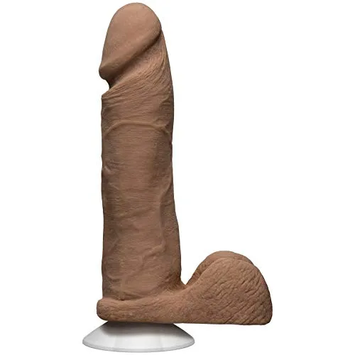 Doc Johnson Noches Latinas Ultraskyn Pene Real Con Testiculos 8 Inch Dual Density Dildo With Removable Vaculock Suctio Doc Johnson Dildos Doc Johnson Noches Latinas Ultraskyn Pene Real Con Testiculos 8 Inch Dual Density Dildo With Removable Vaculock Suctio Doc Johnson Dildos