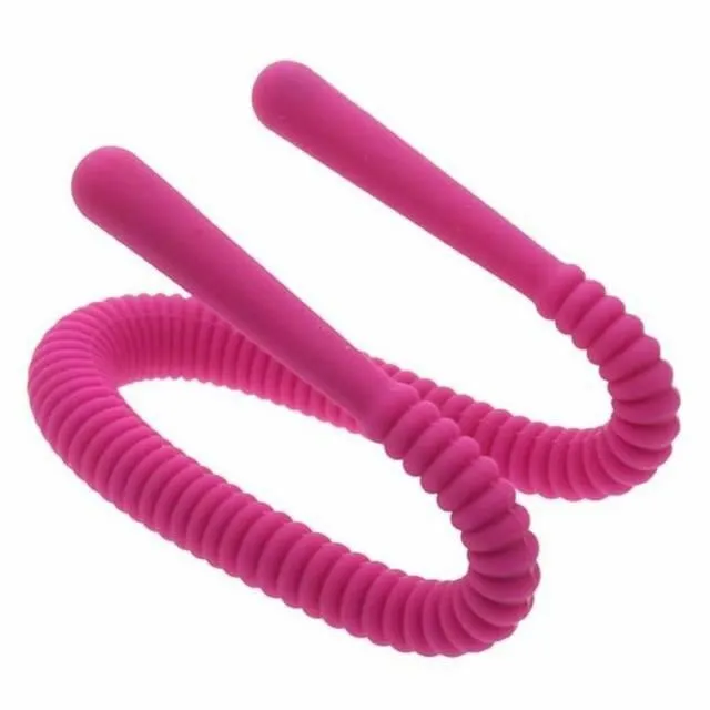 Electro Medical Play Vaginal Dilator Speculum Bdsm Medical Play Kink Fetish House of Dasein Couples