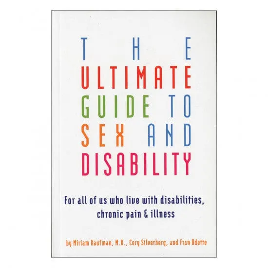 entrenue Couples Ultimate Guide to Sex Disability