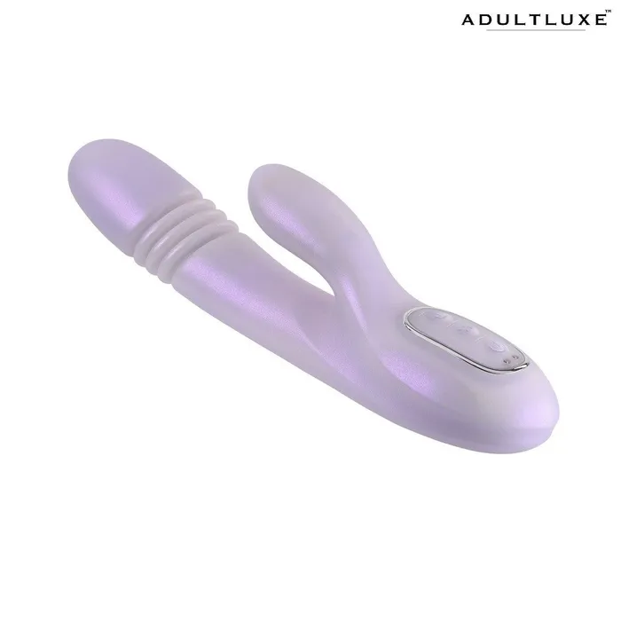 Evolved Novelties Female Sex Toys Playboy Bumping Bunny GSpot Vibrator with Warming Function Evolved Novelties Female Sex Toys Playboy Bumping Bunny GSpot Vibrator with Warming Function