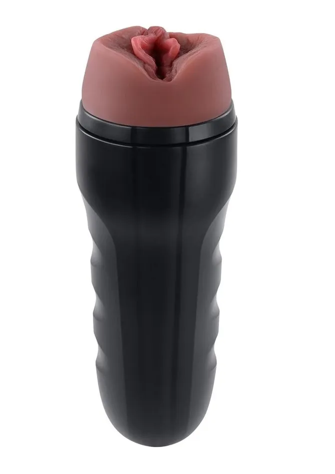 Evolved Novelties Male Sex Toys Zero Tolerance Grip It Dark