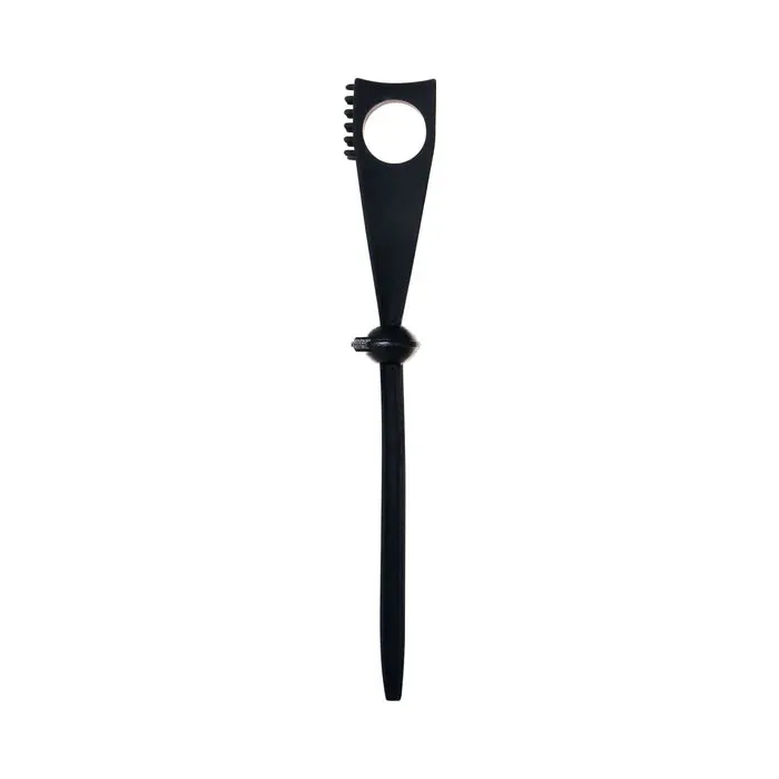 Evolved Novelties ZT Black Tie Affair Cock Tie Cockring Black Anal Evolved Novelties ZT Black Tie Affair Cock Tie Cockring Black Anal