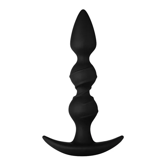 F42 Spiral Beads FORTO Male Sex Toys