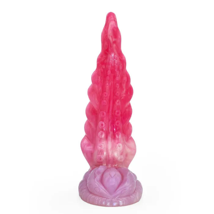 Fantasy Dildos Tickling Tentacle Anal Pussy Dildo Clitoral Stimulation Sex Toy House of Dasein Female Sex Toys