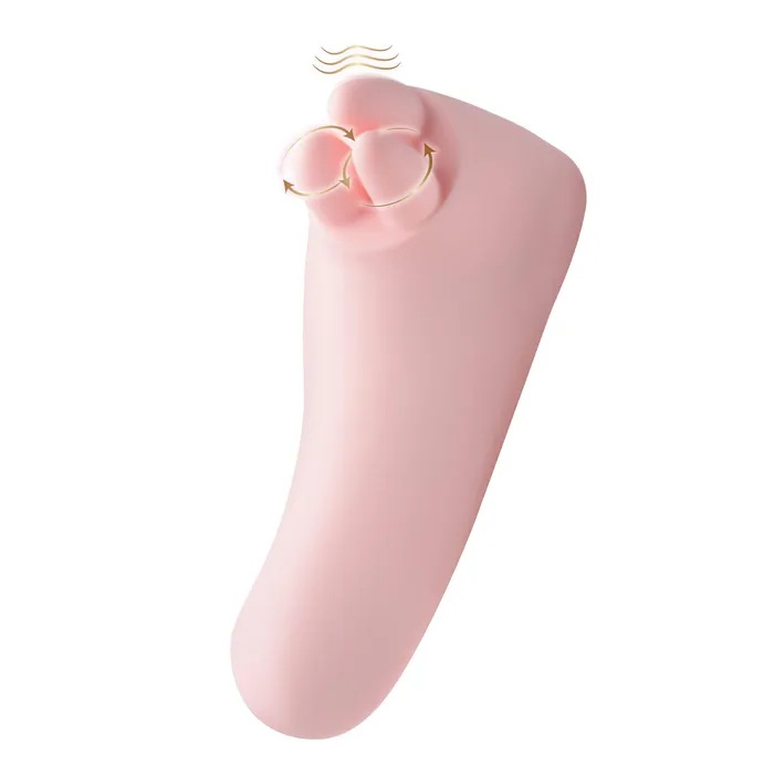 Female Sex Toys Inmi VibraMassage Fondle Silicone Vibrating Clit Massager Inmi Female Sex Toys Inmi VibraMassage Fondle Silicone Vibrating Clit Massager Inmi