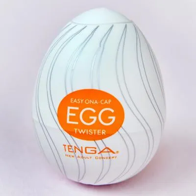Female Sex Toys Jal Enterprise Tenga Egg Regular Strength Collection