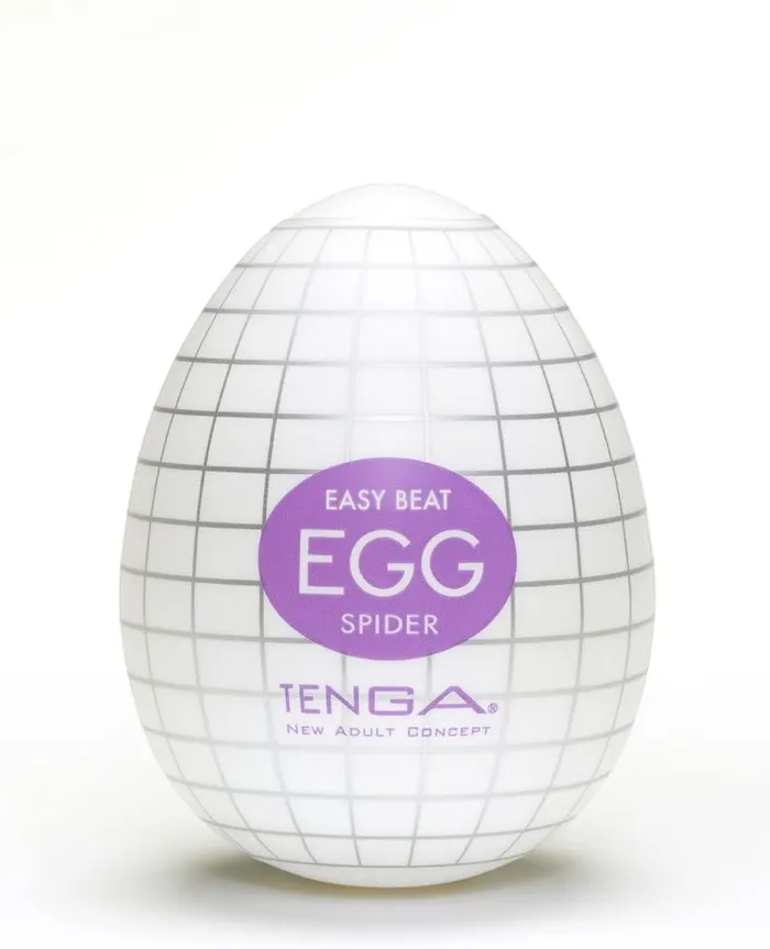 Female Sex Toys Jal Enterprise Tenga Egg Regular Strength Collection