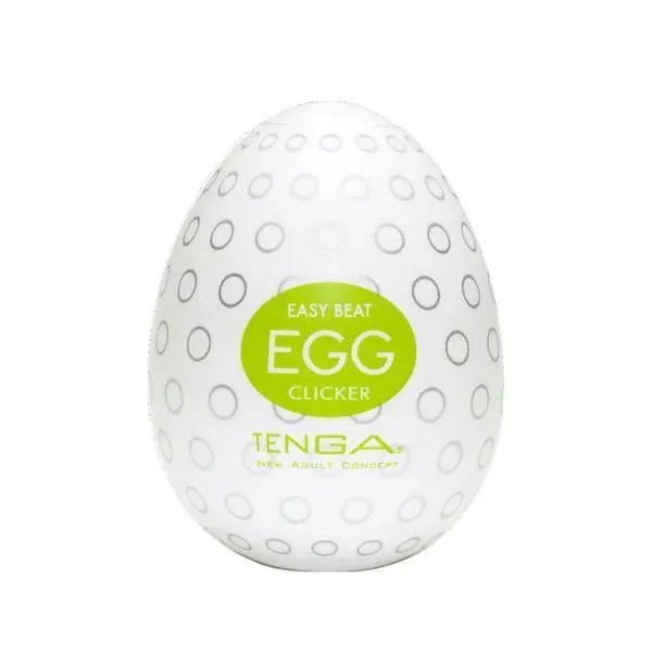Female Sex Toys Jal Enterprise Tenga Egg Regular Strength Collection