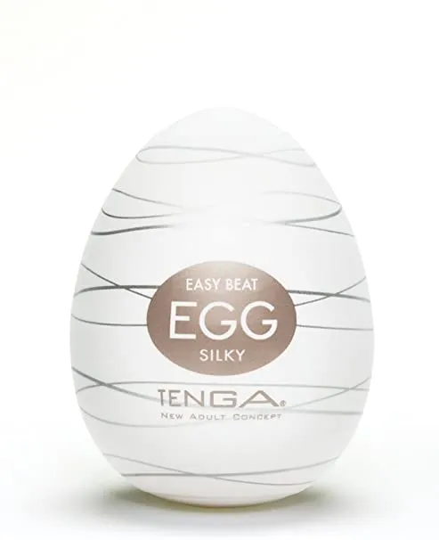 Female Sex Toys Jal Enterprise Tenga Egg Regular Strength Collection