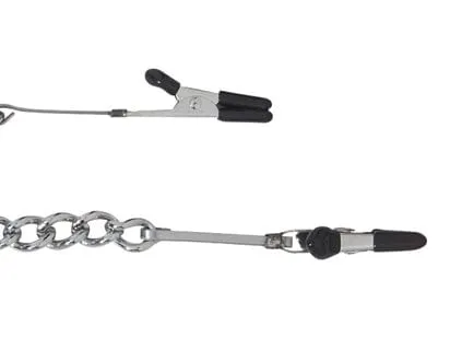 Female Sex Toys Landco Spartacus Endurance Teaser Tip Clamp