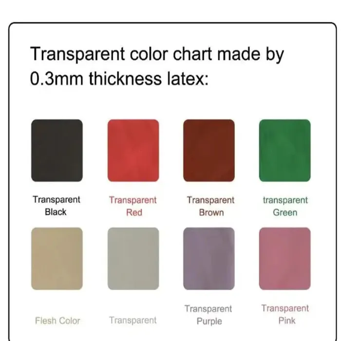 Female Sex Toys Latex Inflatable Breast Dress Cosplay Costume Mini Back Zip House of Dasein