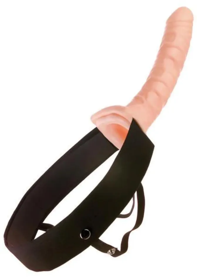 Female Sex Toys Pipedream Pipedream Fetish Fantasy Series Hollow StrapOn Flesh 10 Inch Female Sex Toys Pipedream Pipedream Fetish Fantasy Series Hollow StrapOn Flesh 10 Inch