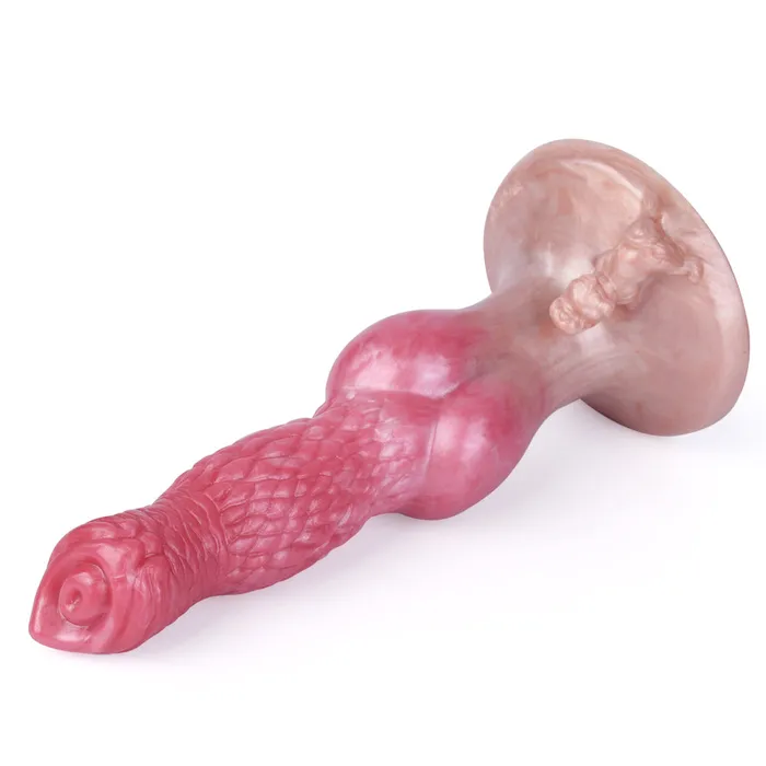 Female Sex Toys Realistic Dildos Novelty Colourful Silicone Stimulating Dildo For Masturbation Men And Women Sk House of Dasein