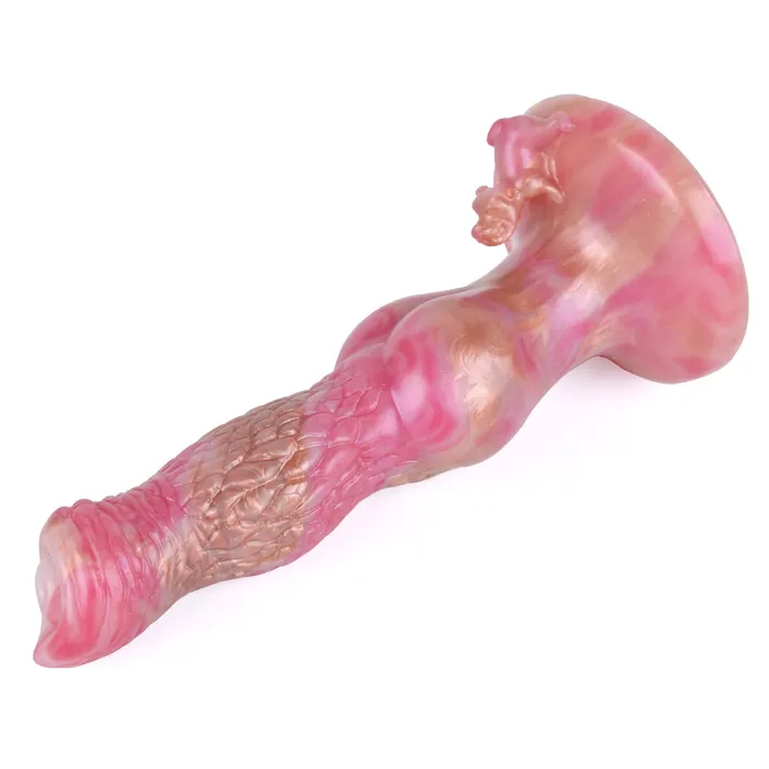 Female Sex Toys Realistic Dildos Novelty Colourful Silicone Stimulating Dildo For Masturbation Men And Women Sk House of Dasein