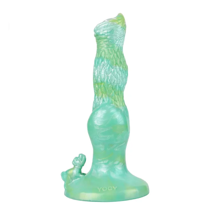 Female Sex Toys Realistic Dildos Novelty Colourful Silicone Stimulating Dildo For Masturbation Men And Women Sk House of Dasein