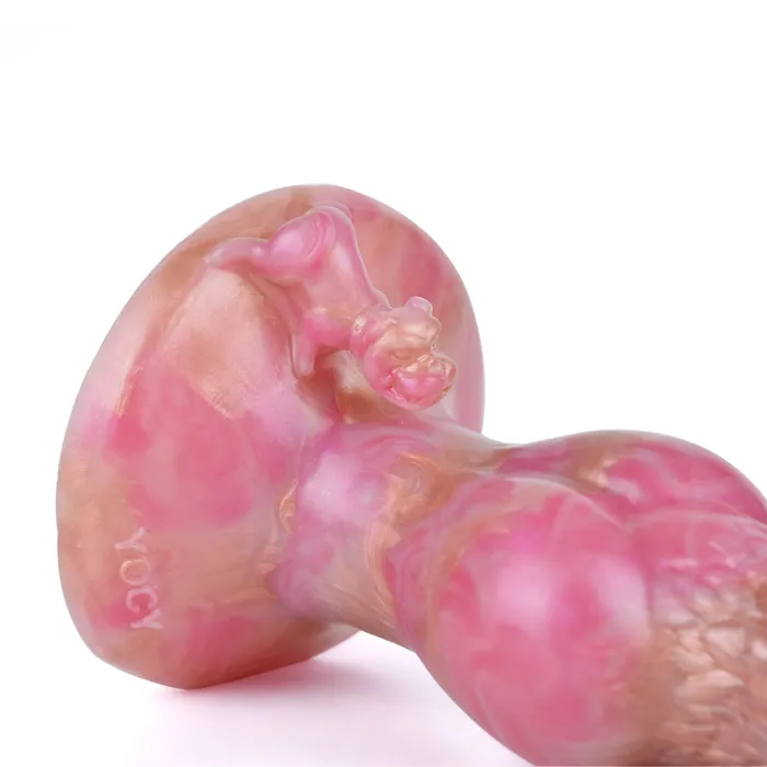 Female Sex Toys Realistic Dildos Novelty Colourful Silicone Stimulating Dildo For Masturbation Men And Women Sk House of Dasein