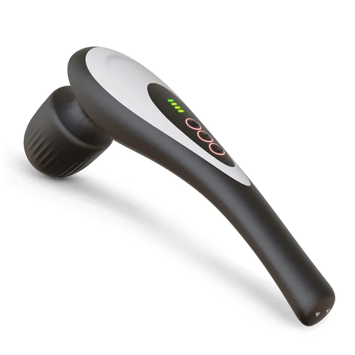 Female Sex Toys Roysmart Personal Handheld Vibrating MassagerCordless Electric Muscle Deep Tissue Massager For Neck Back Shoulder Foot Portable Seven Wand Massager For Full Body Black Roysmart Female Sex Toys Roysmart Personal Handheld Vibrating MassagerCordless Electric Muscle Deep Tissue Massager For Neck Back Shoulder Foot Portable Seven Wand Massager For Full Body Black Roysmart