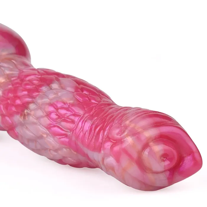 Female Sex Toys Strap Ons Fantasy Knot Dildo With Sucker Sex Toys Wireless Control Vibrator Strap On Penis House of Dasein