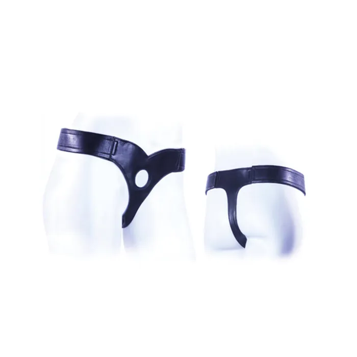 Female Sex Toys Tantus Tantus Ez Connoisseur Harness