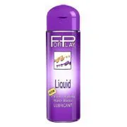 Forplay Lube De Luxe Gel 950 Oz Lube Life Anal