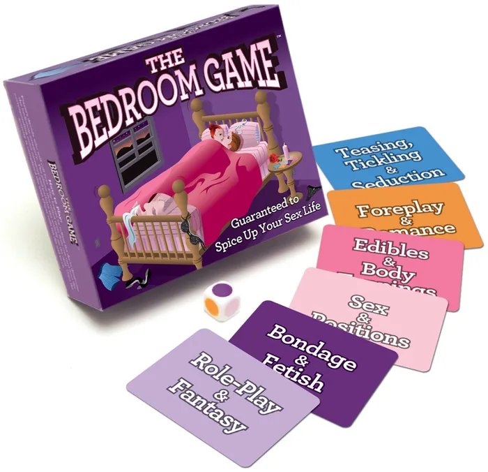Games Ball Chain Bedroom Game