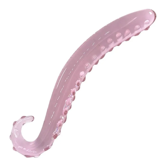 Glass Dildos Pink Tentacle Dildo Crystal Penis Glass Rod Anal Spot Dong House of Dasein Dildos Glass Dildos Pink Tentacle Dildo Crystal Penis Glass Rod Anal Spot Dong House of Dasein Dildos
