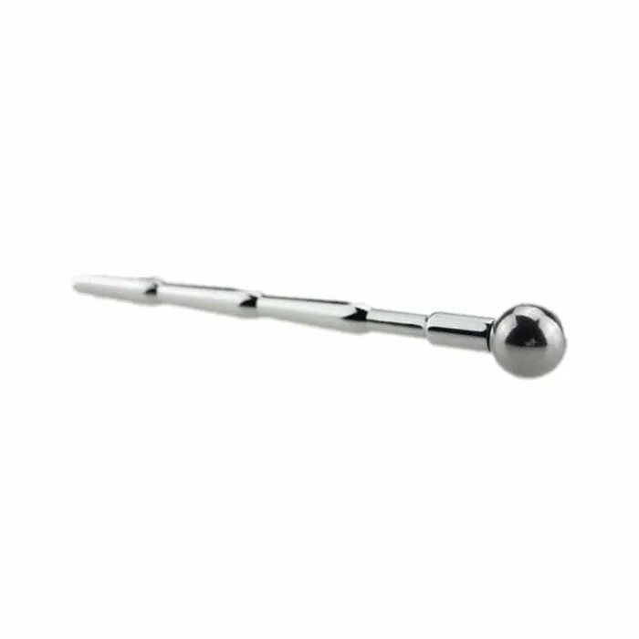 Hollow Urethral Sounding Penis Plug CHASTITY CAGE CO Male Sex Toys